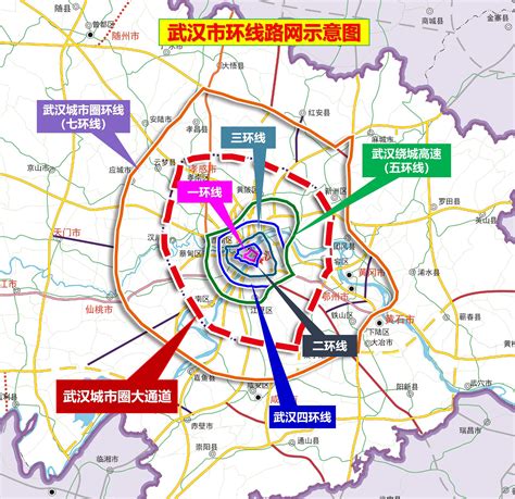 武汉都市圈发展三年行动方案发布！凤凰网湖北_凤凰网