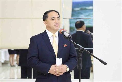 外交部：朝鲜外务省副相于今日访华__凤凰网