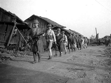 老照片 | 湖南常德，1943年。资料：Google