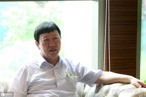 牛根生41岁创立蒙牛：8年时间奇迹般打造中国乳业总冠军 - 知乎