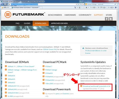 Futuremark anuncia la pronta llegada de PCMark a iOS, Android y Windows RT