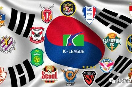 了解这几支球队，韩国K联赛投注必盈利