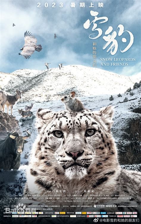 【资讯】万玛才旦遗作《雪豹》入围第80届威尼斯电影节，国美承制