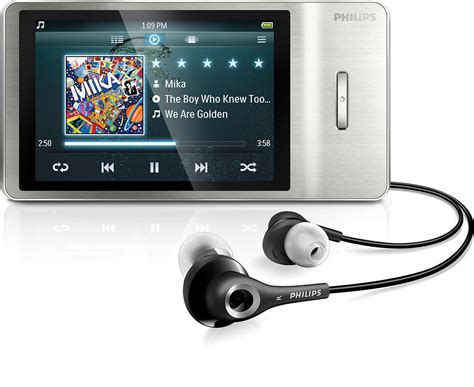 MP4 Player Sony Walkman NW-A45HNR, Слушалки, High Resolution Audio ...