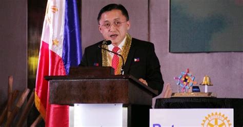 菲律宾执政党公布大选名单：杜特尔特参选副总统，总统候选人婉拒提名