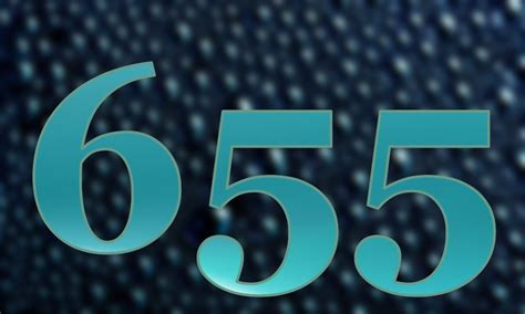 655 — шестьсот пятьдесят пять. натуральное нечетное число. в ряду ...