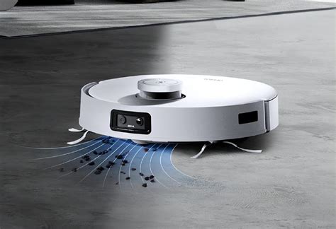 iRobot新款扫地机器人体验：当3999元也有了万元旗舰的技术_凤凰网