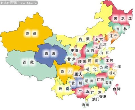 中国34个省的名称_百度知道