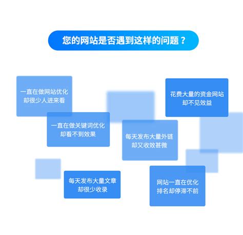SEO网站优化-腾讯云市场