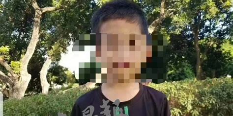 福建泉州9岁男孩失联超50个小时 已确认遇难(含视频)_手机新浪网