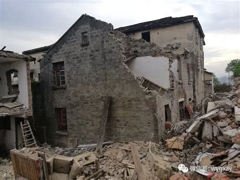 拆迁中的“中国第五名古镇”，《一代宗师》《让子弹飞》取景地_琰棱_新浪博客