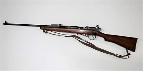 Other USED Enfield No 5 Jungle Carbine 303 British Enfield No 5 Rifle ...