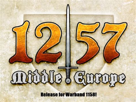 [SP][EN] 1257 AD Middle Europe