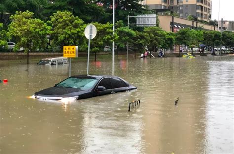 河南雨水上线，局部暴雨并伴有强对流天气，注意防范！ - 河南省文化和旅游厅