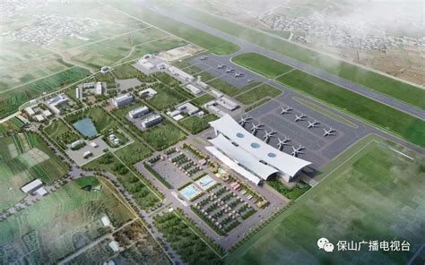 温州规划定了！将布局1个运输机场7个通用机场-新闻中心-温州网