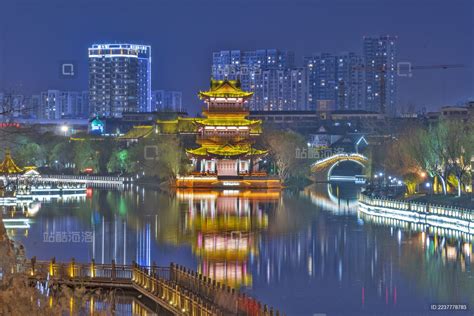 江苏淮安：打造生态文旅水城 展现运河之都时代魅力_新华报业网