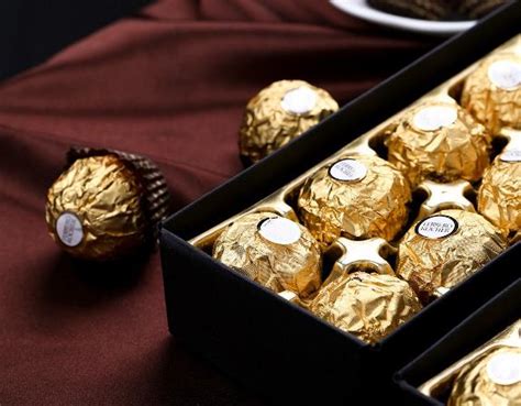 费列罗召回在比利时生产的巧克力，海关总署提醒消费者不要食用相关产品-FoodTalks全球食品资讯