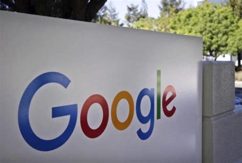 谷歌创始人：谷歌没能抓住占领区块链尖端技术机会—数据中心 中国电子商会