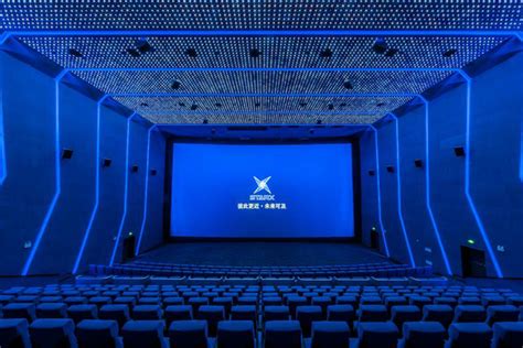 武汉首个全激光巨幕影院将于1月开业_专业音响-中国数字视听网