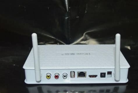 无线网络机顶盒家用wifi高清8K电视盒子投屏器全网通用全新