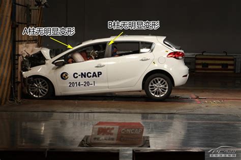 号称起亚最快的轿跑斯汀格欧洲NCAP碰撞测试，这表现你打几分？_凤凰网视频_凤凰网