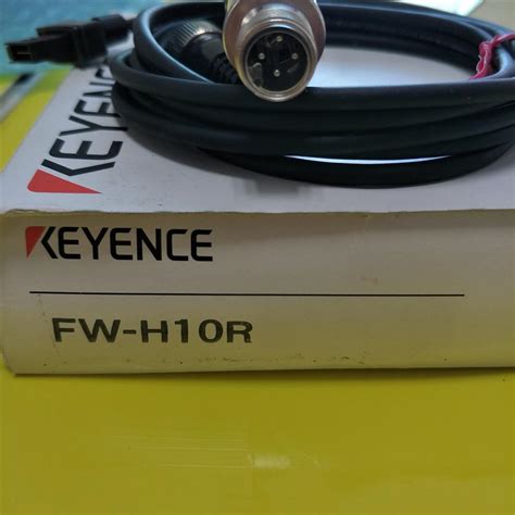 基恩士位移传感器FW-H10R全新原装现货_振动/接近/位移传感器_维库电子市场网