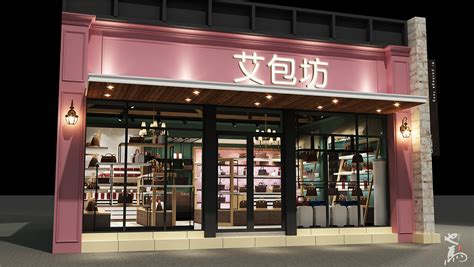 法国箱包品牌Goyard上海ifc旗舰店设计，探索永恒精致的生活和旅行艺术 – 米尚丽零售设计网-店面设计丨办公室设计丨餐厅设计丨SI设计丨VI设计