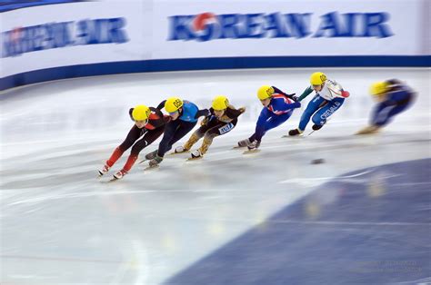 2011-2012短道速滑世界杯上海站女子500米决赛视频 _网络排行榜