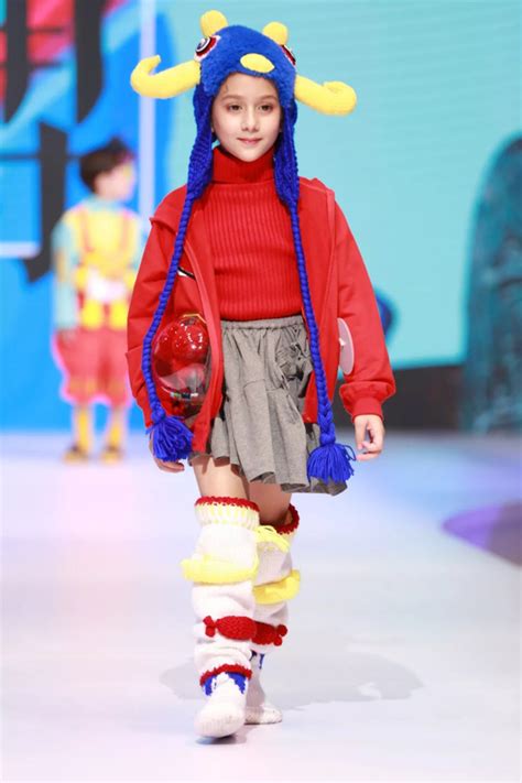 2018 Cool Kids Fashion童装设计大赛决赛圆满结束-服装Cool Kids Fashion-CFW服装设计网