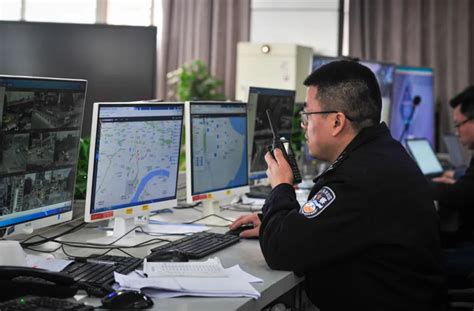 27项创新成果推广应用 重庆交巡警让科技赋能“创新攻坚(组图)-特种装备网