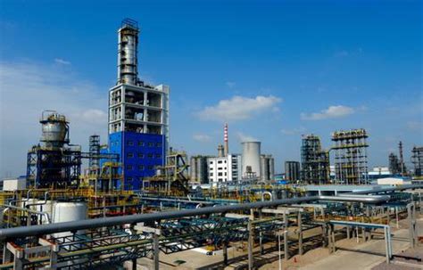 海南炼化成中国石化最大芳烃生产基地 - 中国石油石化网