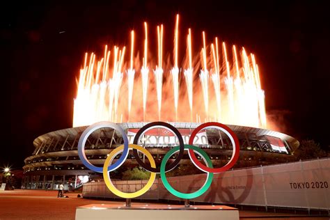 东京奥运开幕式最令人失望的是哪一幕？怪不得北野武叫嚣“退钱”_东方体育