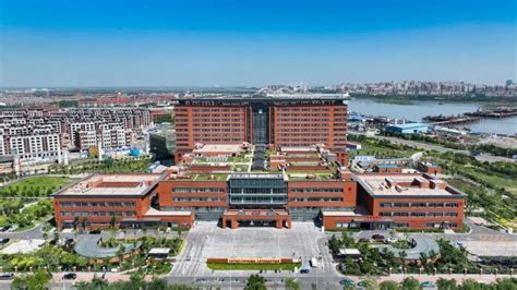 滨海新区中医医院二期开工 预计2026年完工