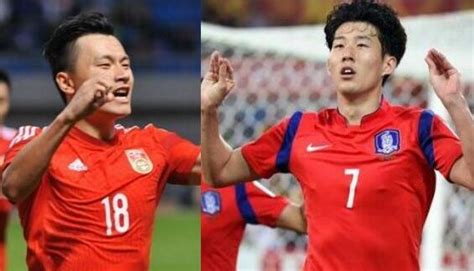 以青训的视角来看中韩足球的差距 - 知乎