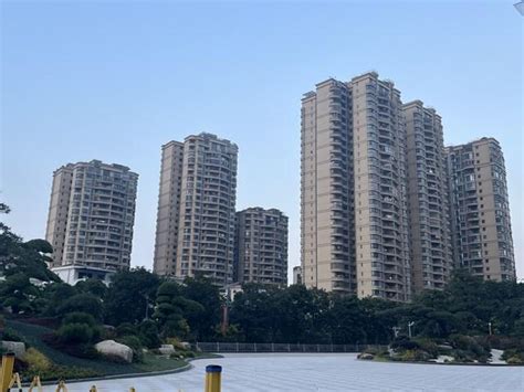 上海最贵房子十大排名（海市十大高档小区排名） - 路途号