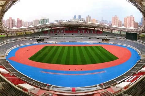 几种塑胶跑道施工的要求及特性-上海荣跃体育场地工程有限公司