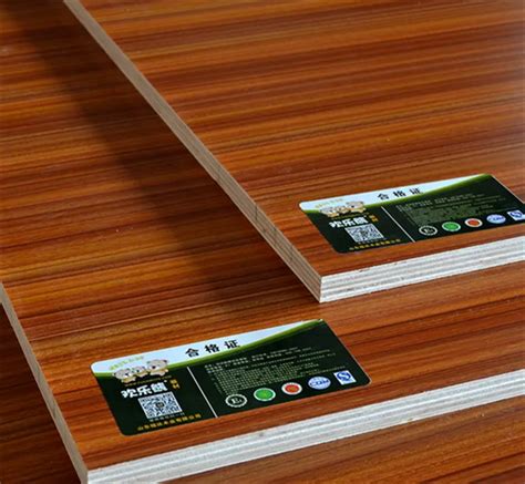 e0级板材和e1级板材有哪些区别？|常见问答|西林木业环保生态板
