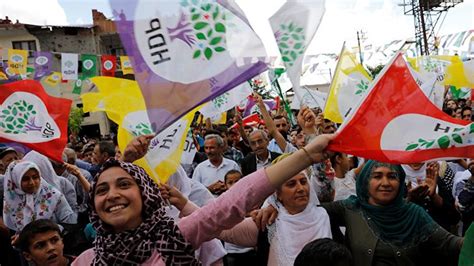 HDP left with six municipalities out of 65 it won in March 2019 elections