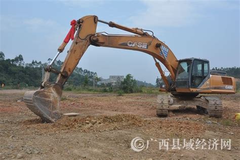 [防城区]广西汇圣啤酒工程项目开工建设 - 广西县域经济网