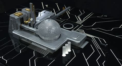 格力磁悬浮助力梧州·盈田智能制造产业园 “中国制造2025”计划