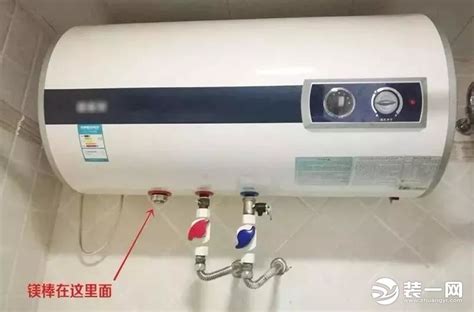 装修设计热水器怎么样 “镁棒免更换”是什么技术_住范儿