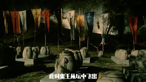 独家策划：僵尸大时代——香港僵尸电影漫谈_手机新浪网