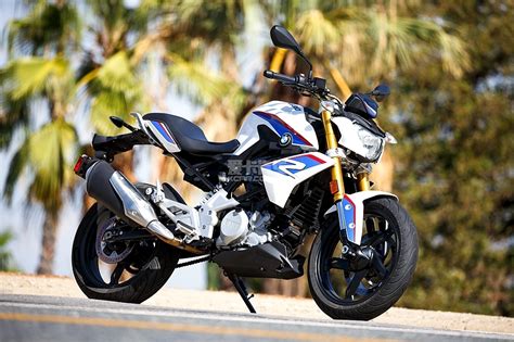 New BMW G 310 GS Revealed with Minor Yet Effective Changes - autoevolution