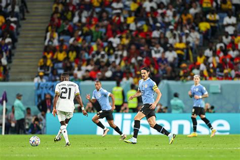 世界杯H组｜韩国2：3不敌加纳 葡萄牙2:0乌拉圭提早出线_凤凰网视频_凤凰网