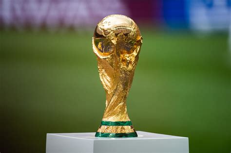 早报：国际足联将研究世界杯改为两年一次的可行性-直播吧zhibo8.cc