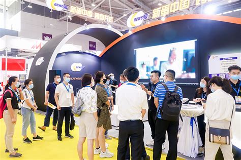 中国（深圳）跨境电商展览会分春秋两季举办_企业新闻网