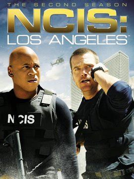 海军罪案调查处：洛杉矶第八季播出时间,什么时候播出上映,哪个台播放_电视剧_电视猫