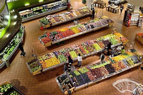 生鲜超市的利润点在哪？如何提高生鲜超市的利润？