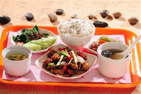午点快餐给您支招：如何选择优质的快餐配送公司 - 北京午点快餐