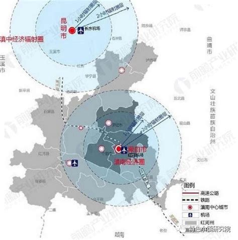 [云南]个旧市城市总体规划2013-2030-城市规划-筑龙建筑设计论坛